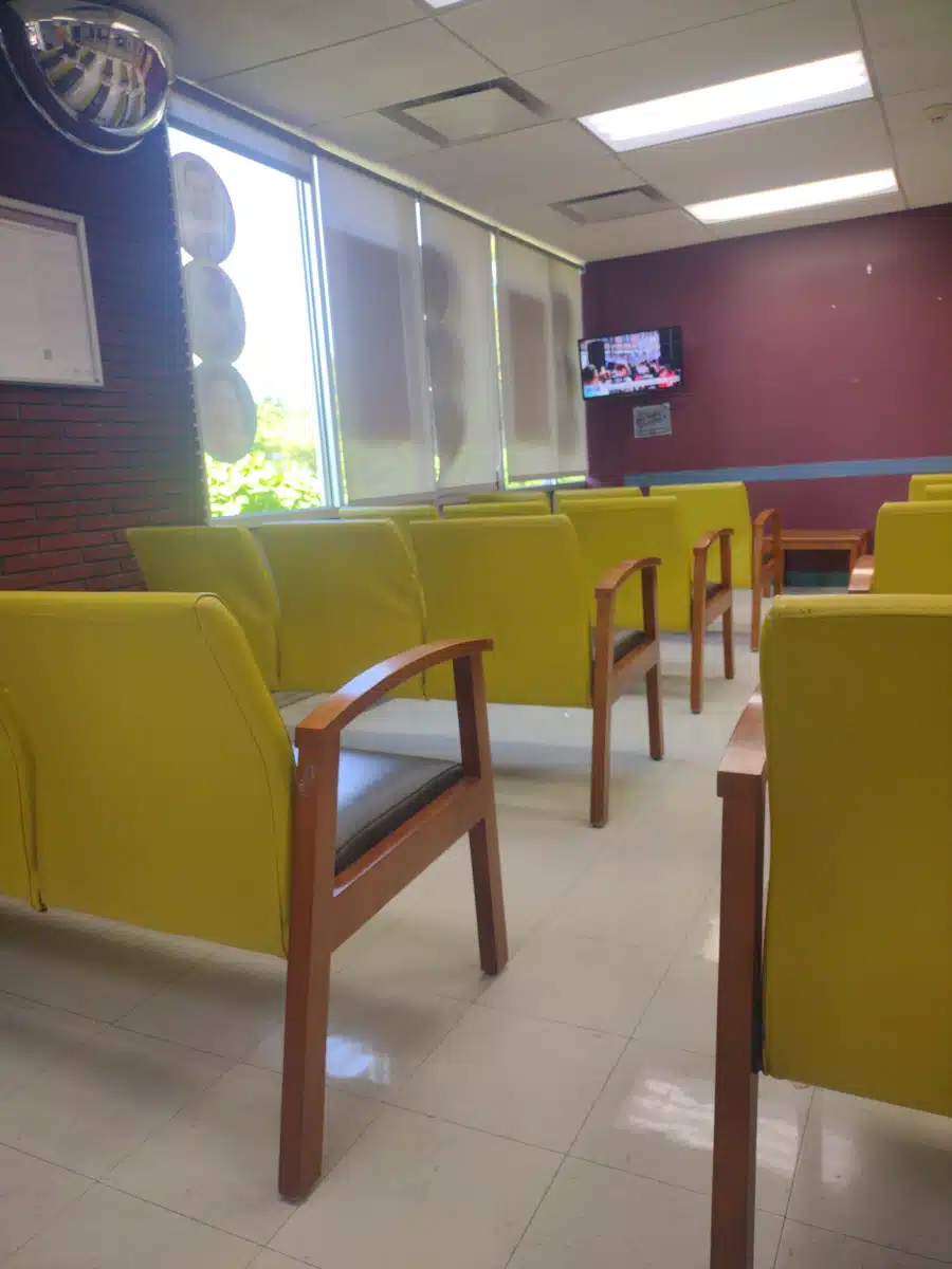 Access Family Health Society