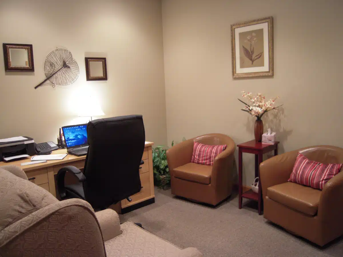 Arbor Counseling Center - Hero Image