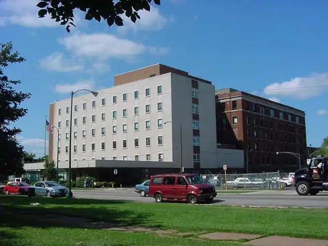 Association House of Chicago - Hero Image