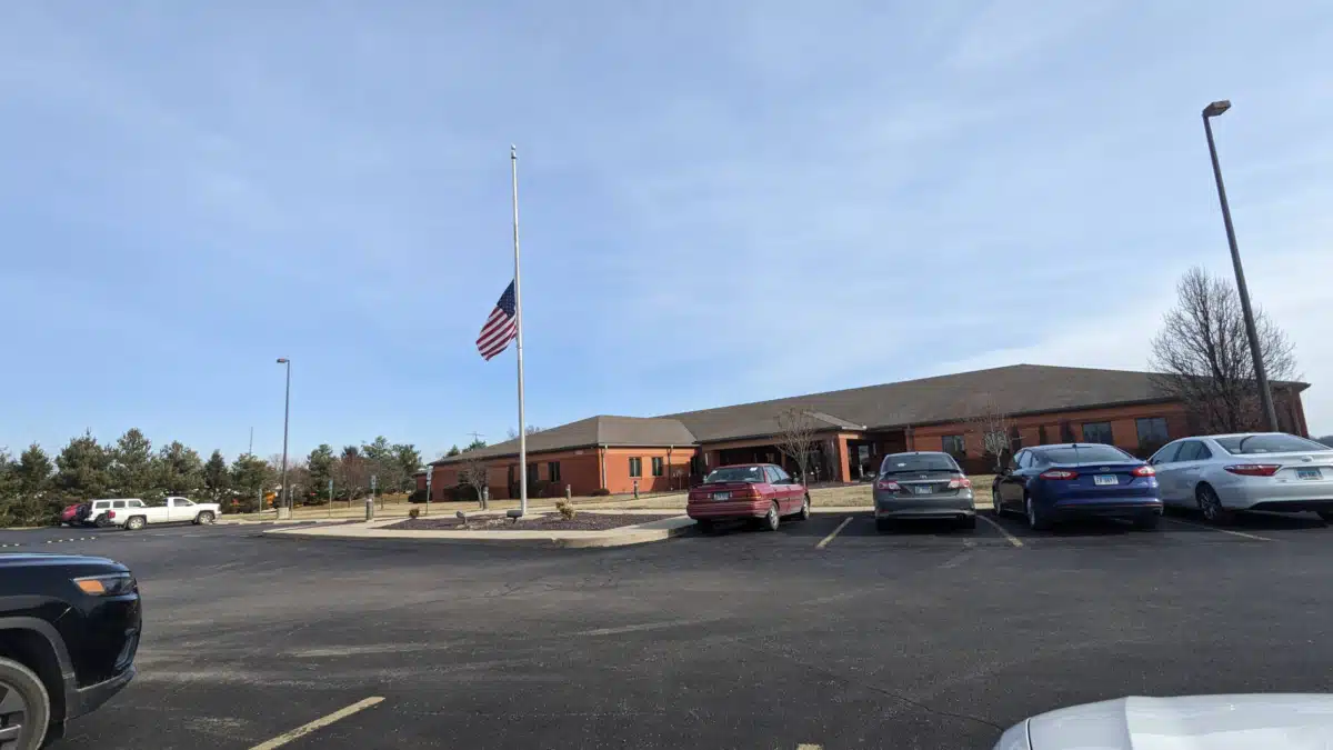 Bond County Health Department - Hero Image