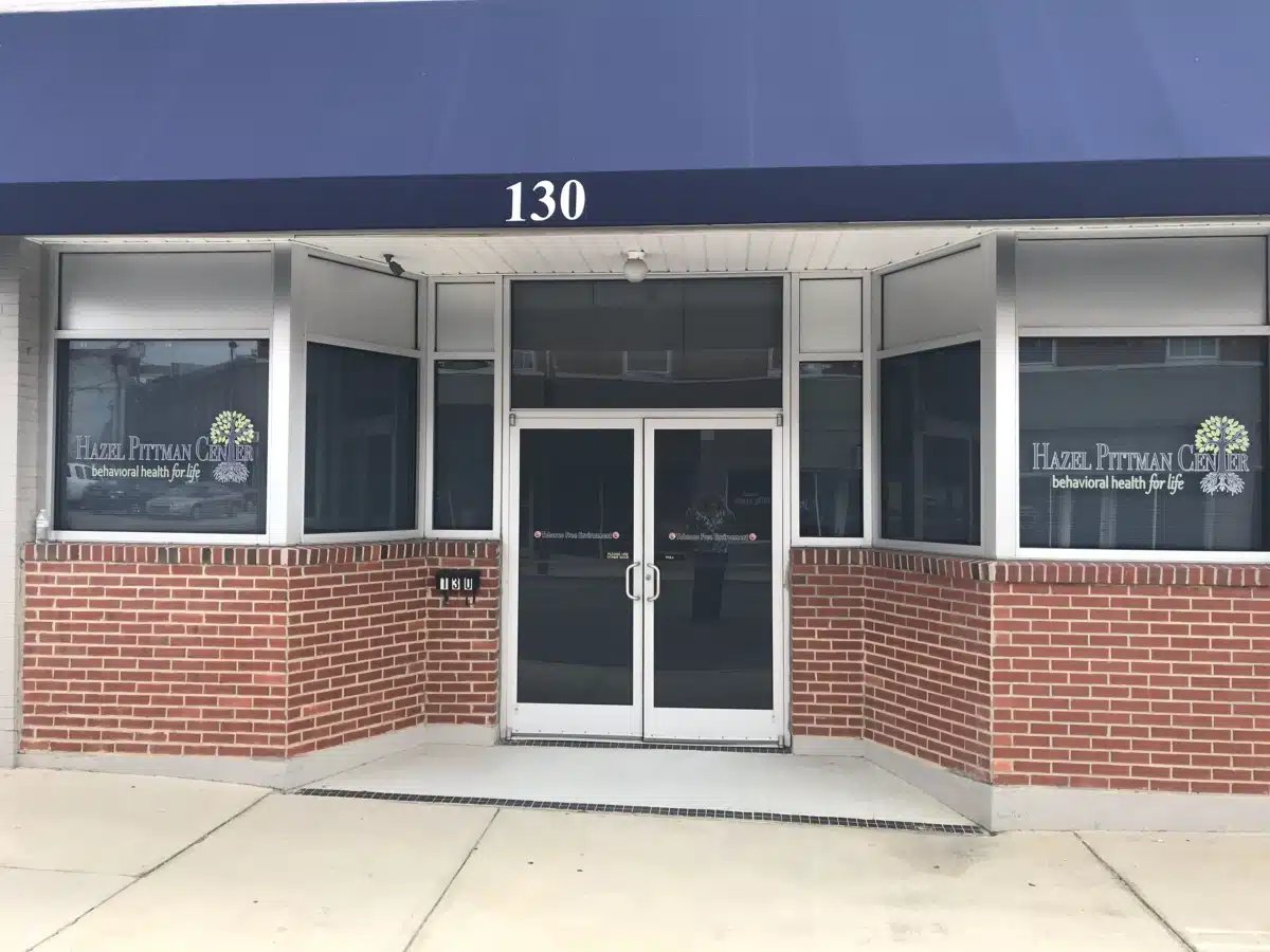 Chester County Alcohol and Drug Abuse - Preview