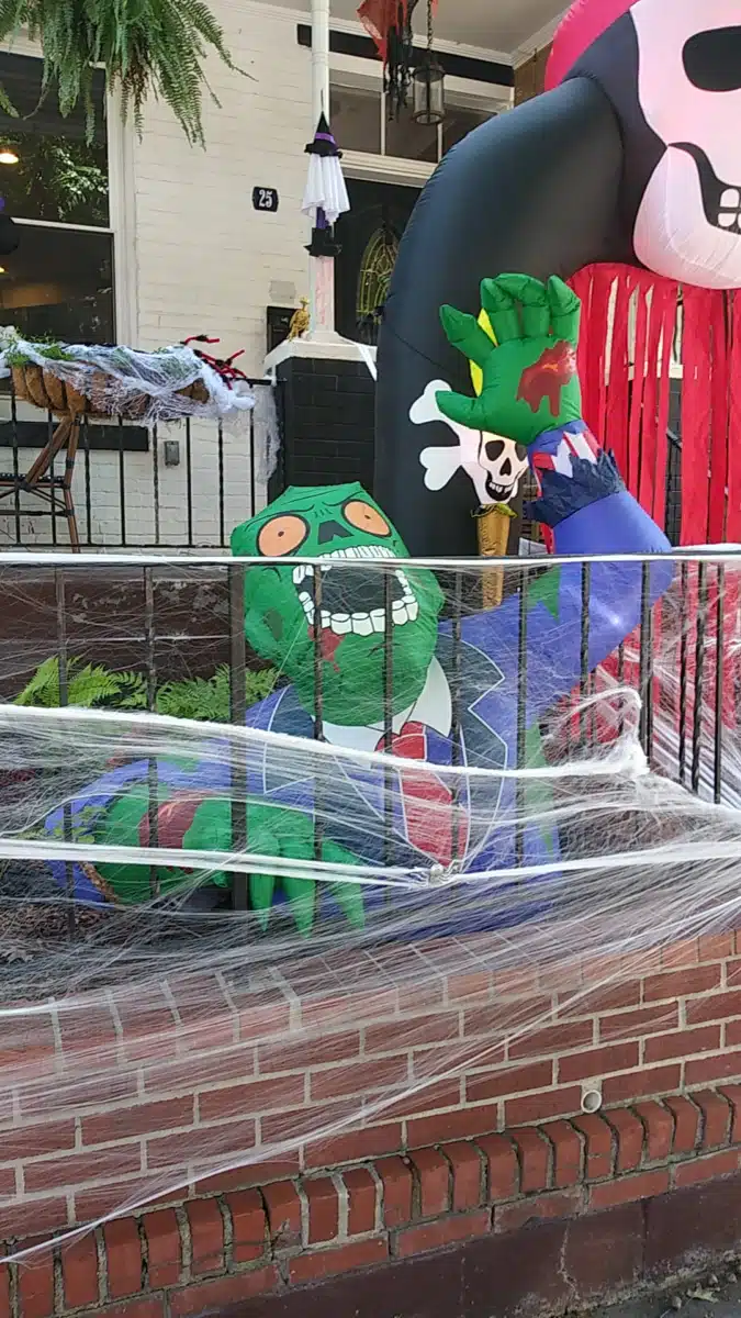 Community Action Group (CAG) - Preview