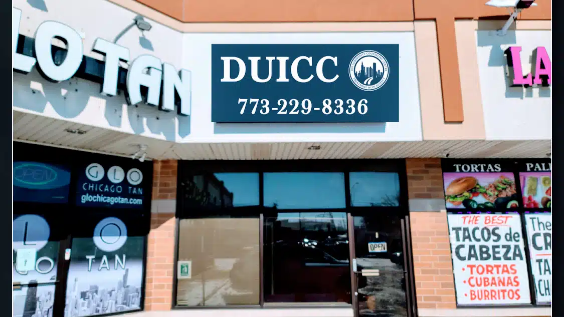 DUI Community Counseling Inc - Hero Image