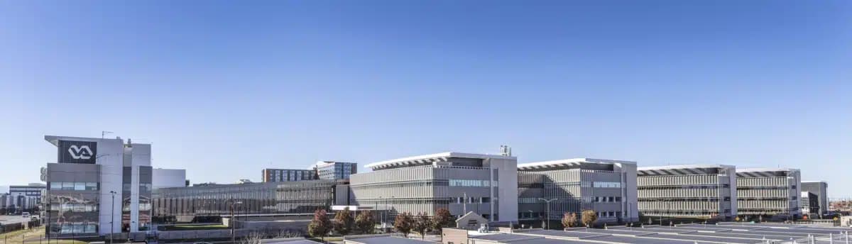 Eastern Colorado Healthcare System - Preview