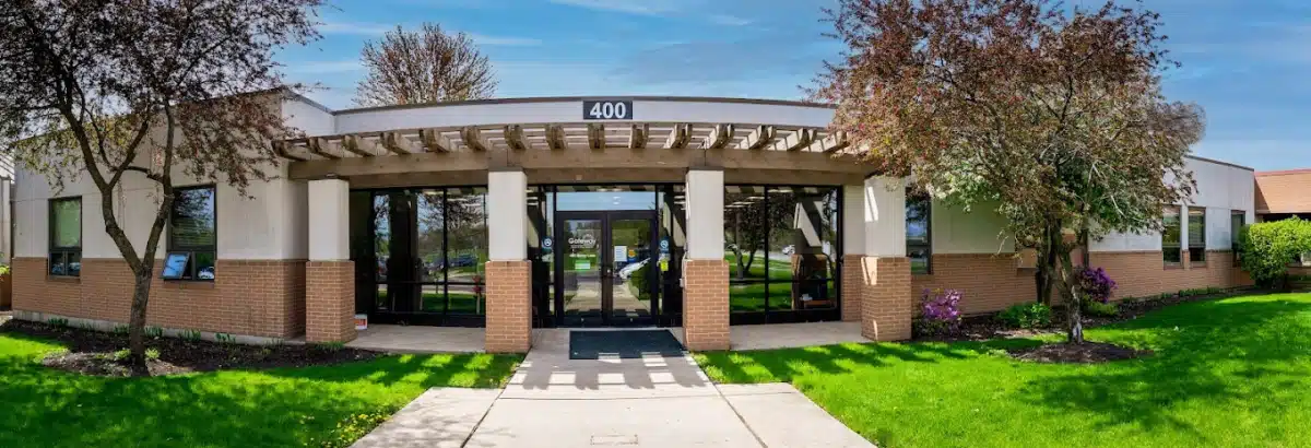 Gateway Foundation - Hero Image