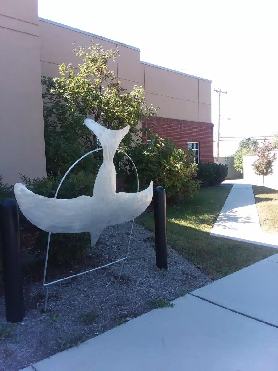 Helen Ross McNabb - Preview