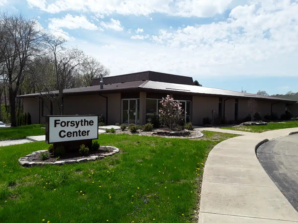 Human Resources Center of