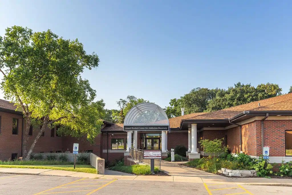 IL Institute for Addiction Recovery