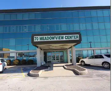 Iroquois Mental Health Center