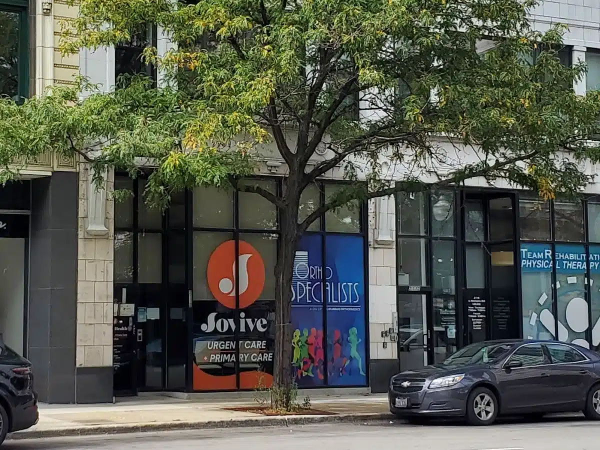 Jovive Health - Hero Image