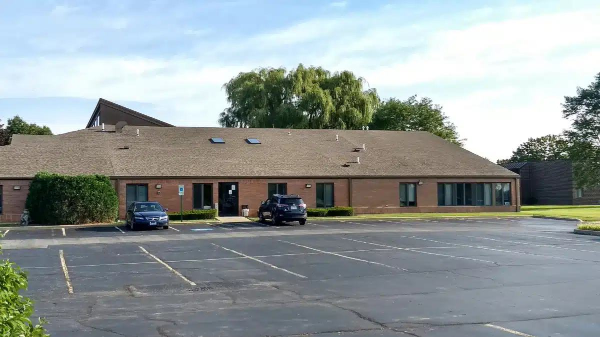 Kenneth Young Center - Hero Image