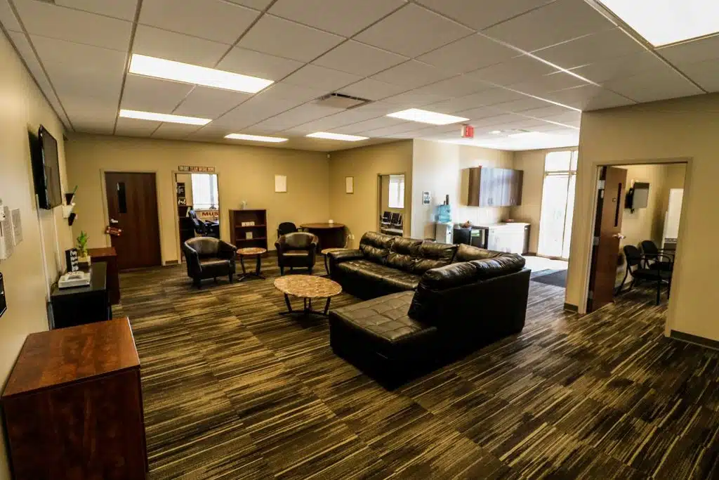 Ohio Treatment Center - Preview
