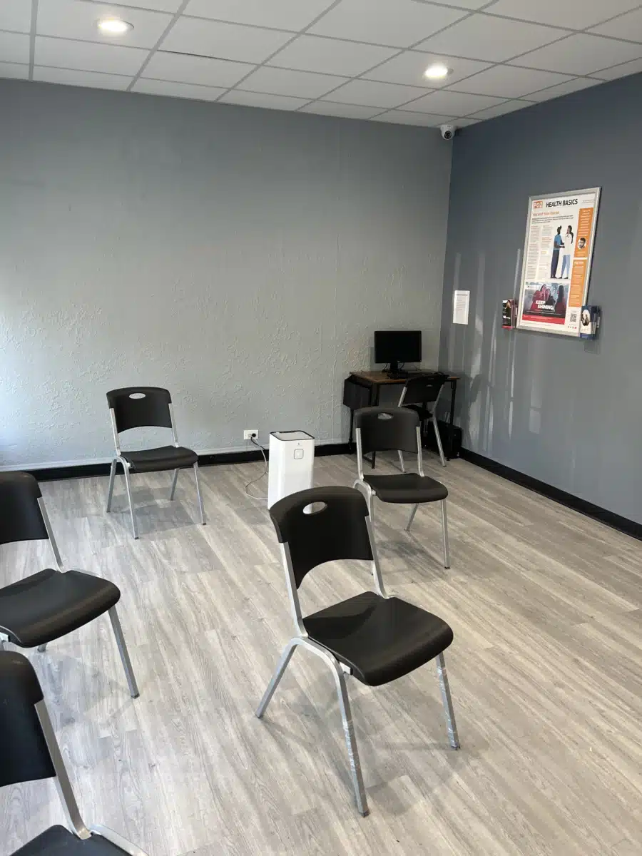 Olatoye Rehabilitation Center Inc - Hero Image