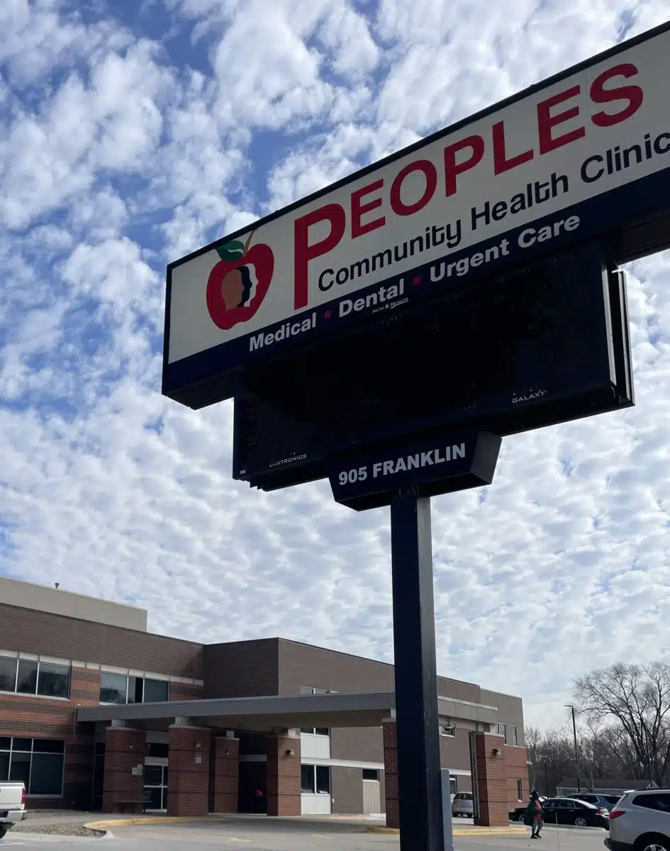 Peoples Community Health Clinic - Preview