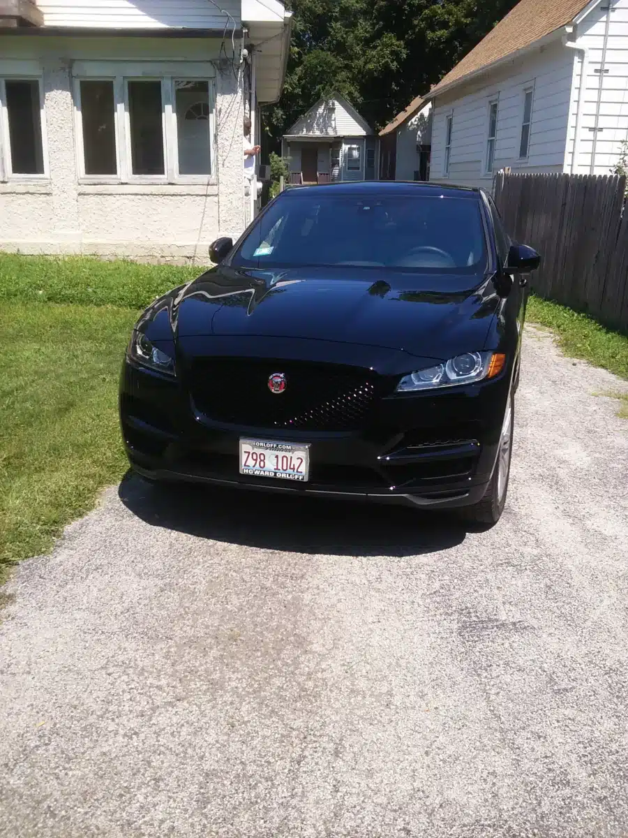 Prentice Place - Hero Image