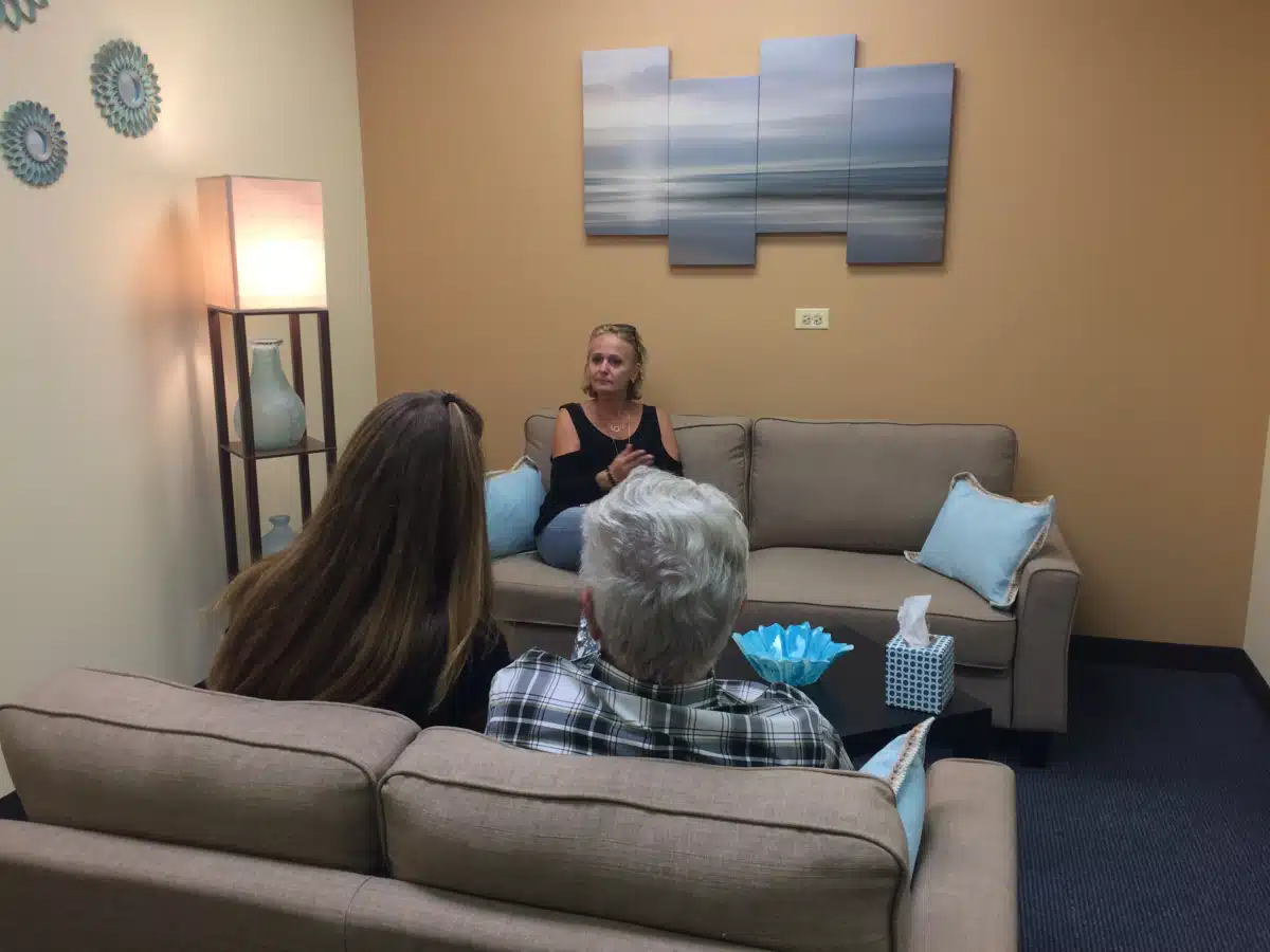 Psychological Counseling Center