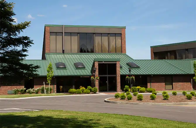 Serenity Hills Life Center - Preview