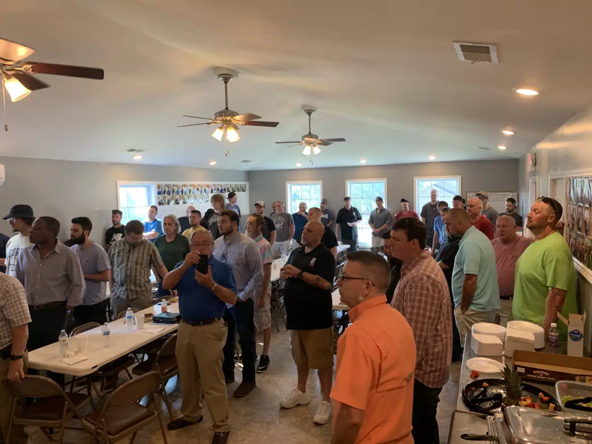 True Purpose Ministries - Preview