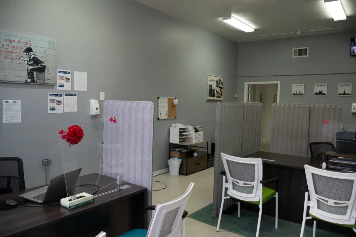 Vivia Health Gage Park - Hero Image