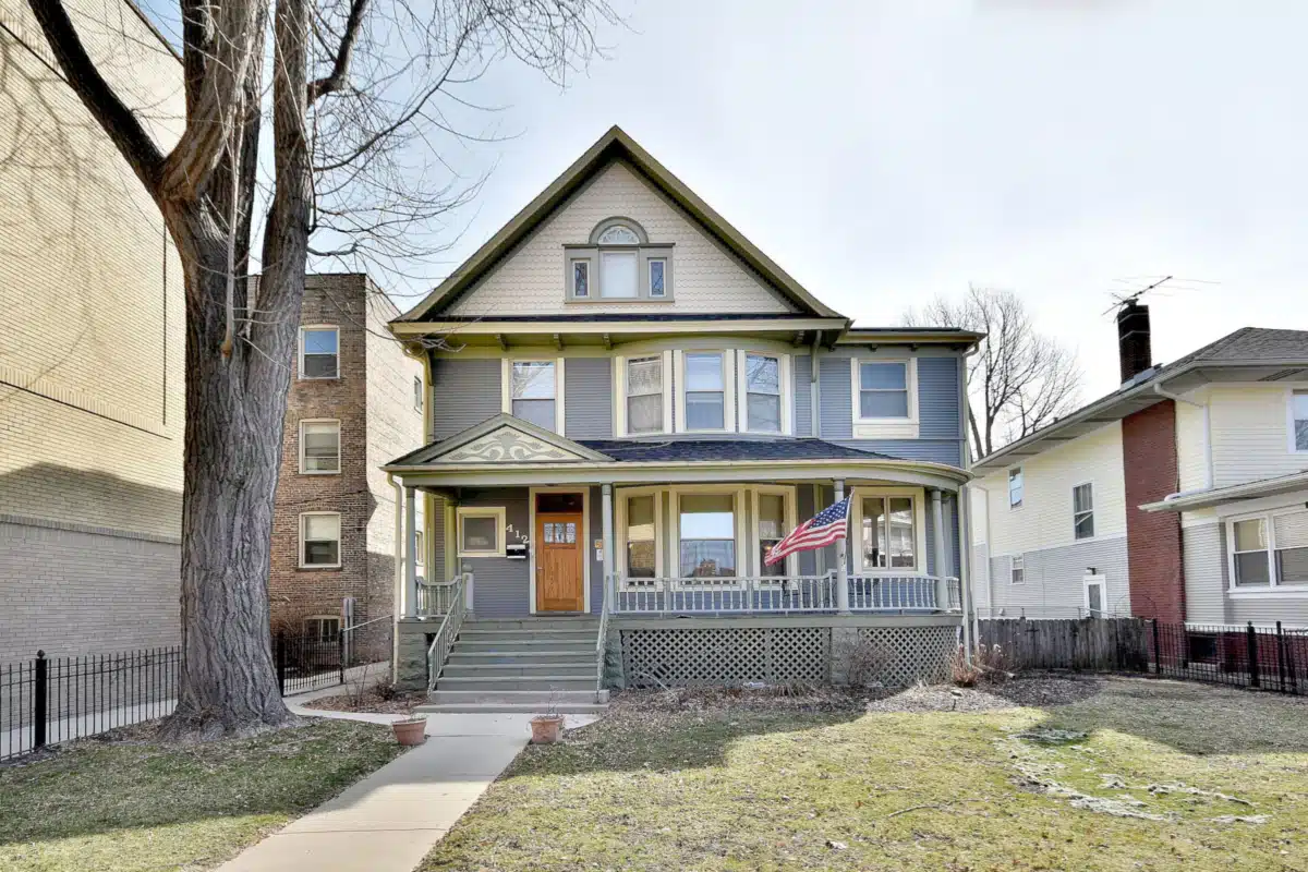 Way Back Inn Inc - Hero Image